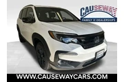 Honda Pilot 2022 AWD TrailSp en Vineland