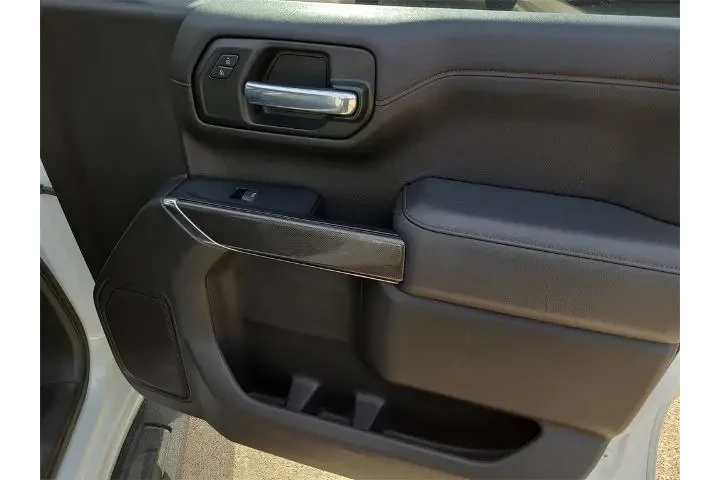 $34547 : GMC Sierra 1500 2021 4x4 AT4 image 9