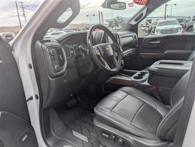 $45999 : 2022 Silverado 1500 Limited H image 8