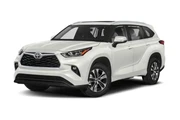 Toyota Highlander 2021 XLE 4 en San Bernardino