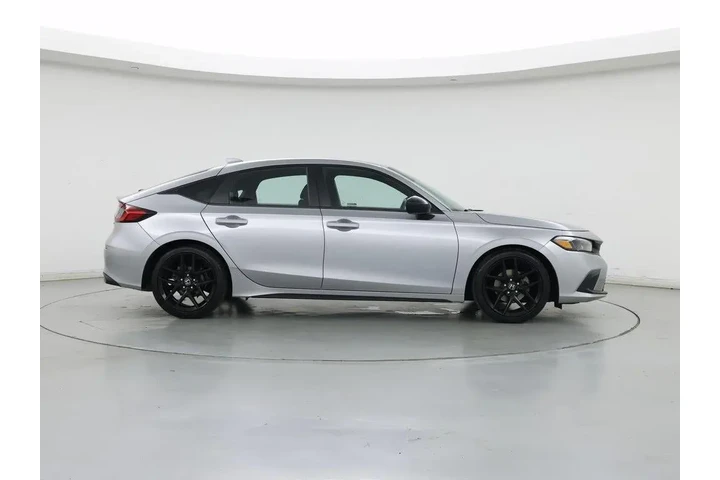 $24998 : Honda Civic 2022 Sport 4dr H image 7