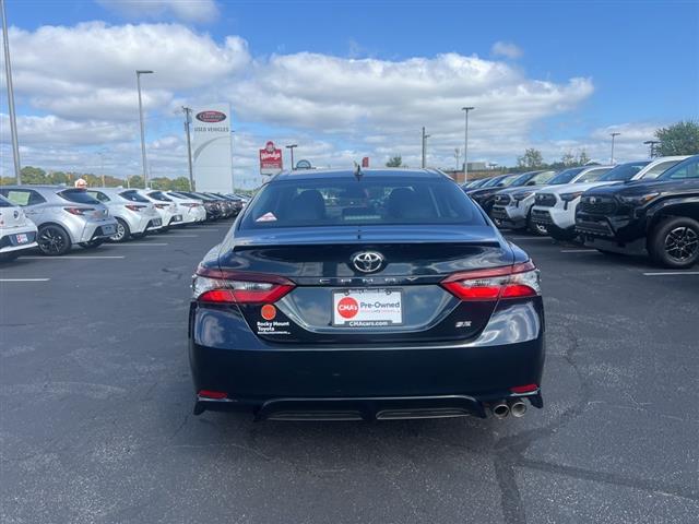 $24499 : PRE-OWNED 2021 TOYOTA CAMRY SE image 6