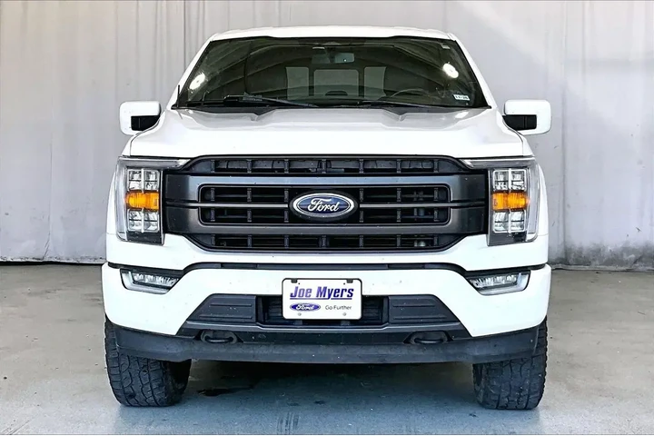 $37391 : Ford F-150 2022 4x4 XL 4dr S image 3
