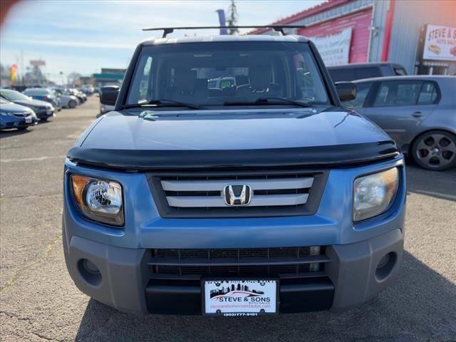 $15995 : 2008 Element EX image 6