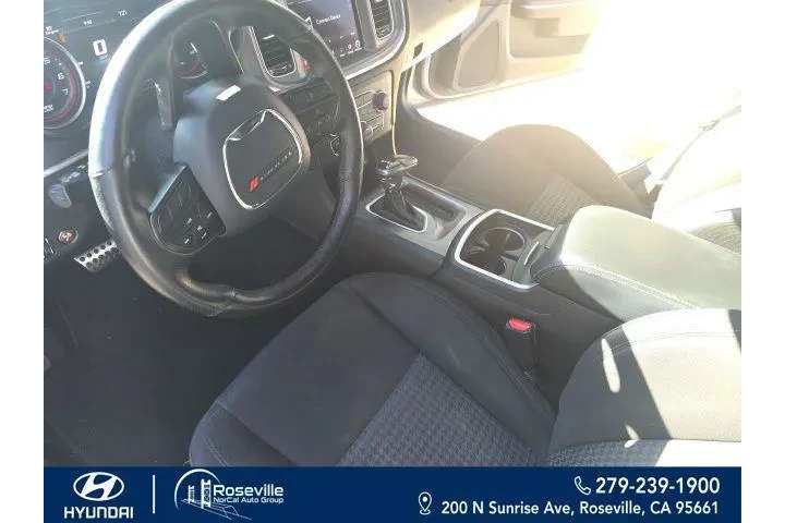 $33991 : Dodge Charger 2020 Scat Pack image 1