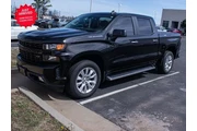 Chevrolet Silverado 1500 202