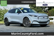 Ford Mustang Mach-E 2025 AWD