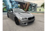 $18496 : 2014 BMW 5 Series 535d xDrive thumbnail