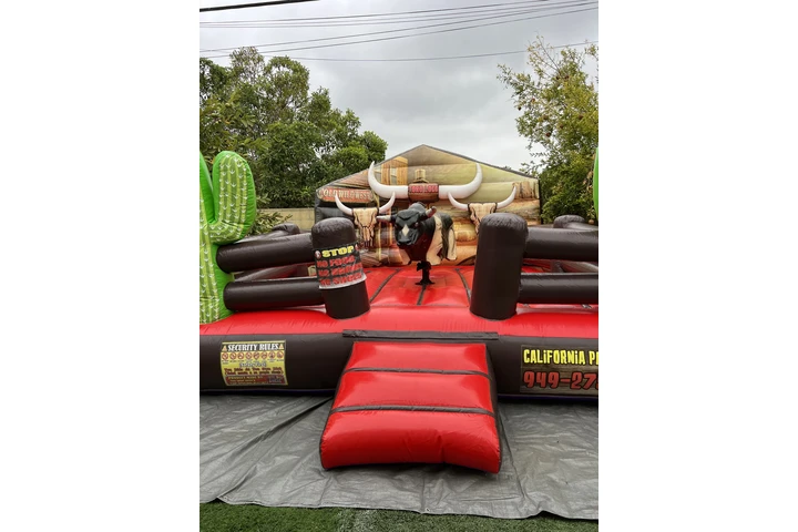 Jumpers, farm tables and more image 6