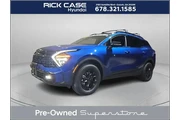 Kia Sportage 2025 AWD X-Pro en Atlanta