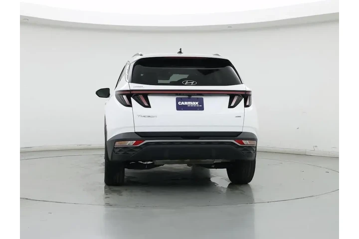 $24998 : Hyundai TUCSON 2023 AWD SEL image 6