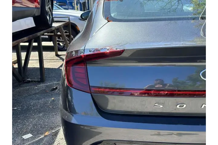 $19999 : Hyundai SONATA 2022 SEL 4dr image 8