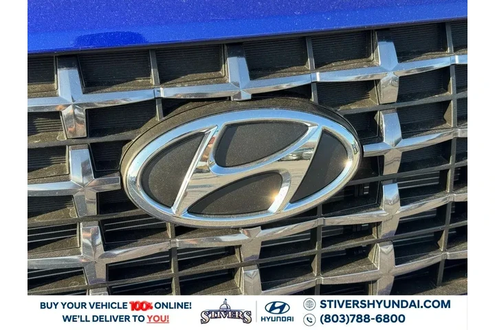 $24619 : Hyundai VENUE 2026 SEL 4dr C image 8