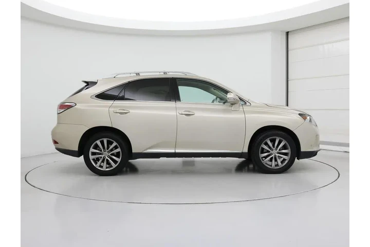 $20998 : Lexus RX 350 2014 4dr SUV image 7