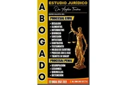 ESTUDIO DE ABOGADOS en Lima