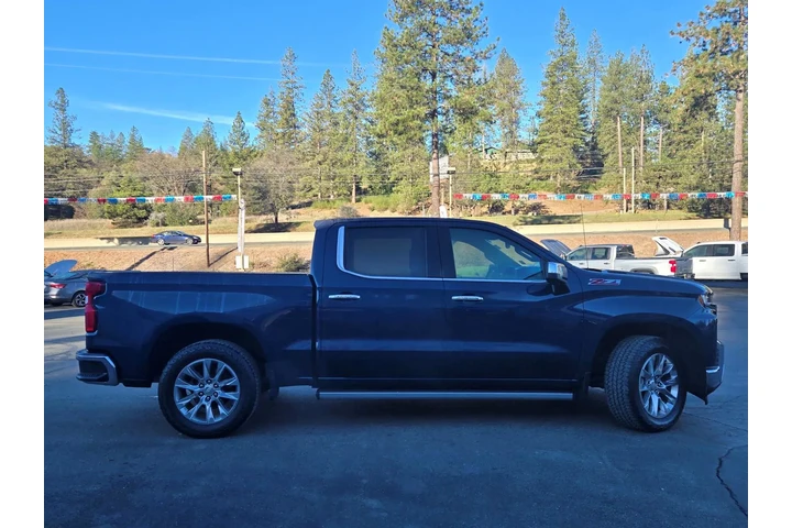 $32993 : Chevrolet Silverado 1500 202 image 3