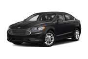 Ford Fusion 2020 SE 4dr Seda