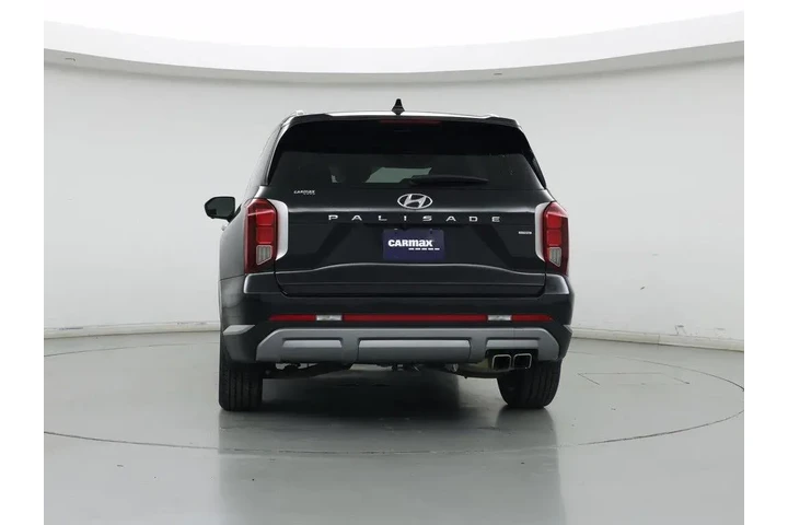 $33998 : Hyundai PALISADE 2023 AWD SE image 6