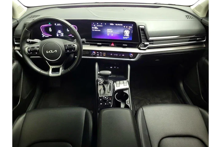 $24998 : Kia Sportage 2024 EX 4dr SUV image 9