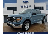 $32988 : Ford F-150 2023 4x2 XLT 4dr thumbnail