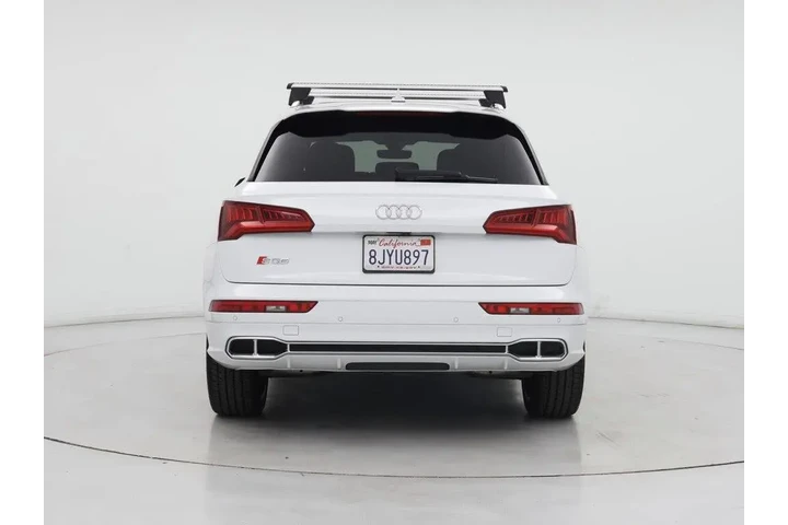 $32998 : Audi SQ5 2019 AWD 3.0T quatt image 6