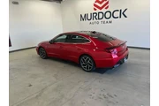 $18990 : Hyundai SONATA 2021 N Line 4 thumbnail