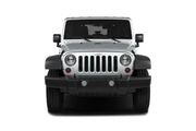 $18400 : Jeep Wrangler Unlimited 2015 thumbnail