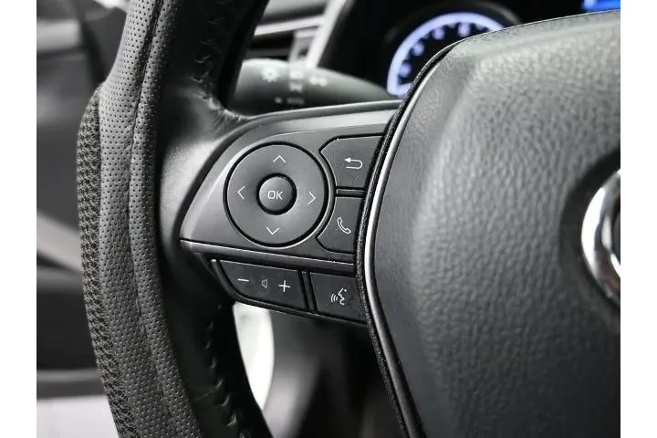 $24465 : Toyota Camry 2023 SE 4dr Sed image 6