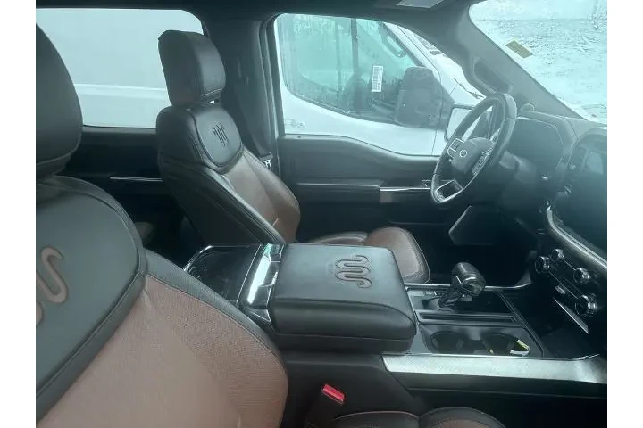 $37420 : Ford F-150 2022 4x4 King Ran image 9