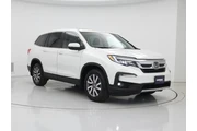 Honda Pilot 2022 EX-L 4dr SU en San Jose