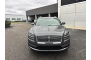 $39985 : Lincoln Nautilus 2023 AWD Re thumbnail