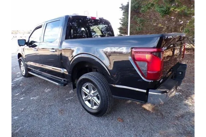 $39998 : Ford F-150 2024 4x4 XLT 4dr image 3
