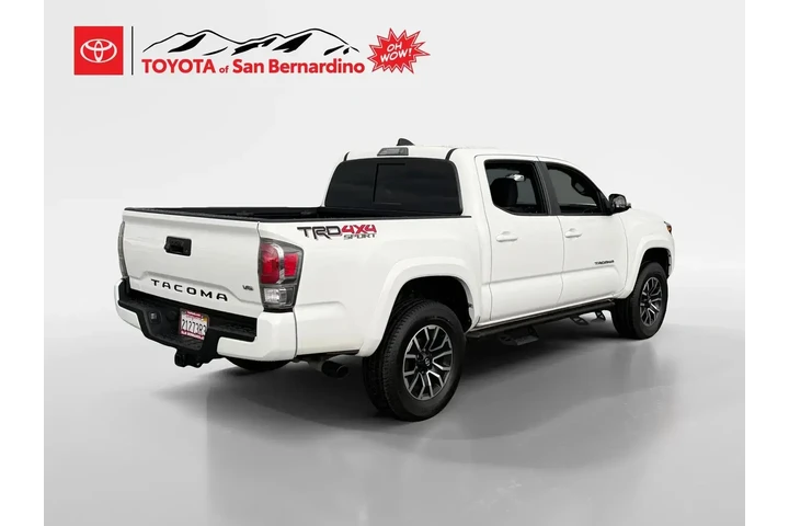 $39999 : Toyota Tacoma 2023 4x4 SR V6 image 5