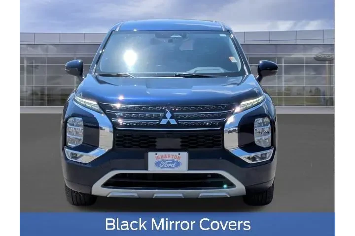 $23998 : Mitsubishi Outlander 2024 SE image 9