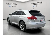 $8753 : Toyota Venza 2012 FWD LE V6 thumbnail