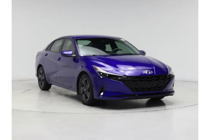 $18998 : Hyundai ELANTRA 2023 SEL 4dr image 1