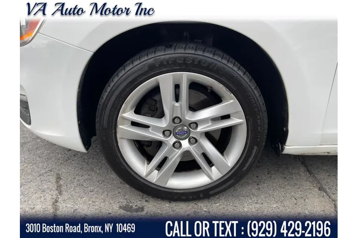$7995 : 2014 S60 4dr Sdn T5 Premier A image 4
