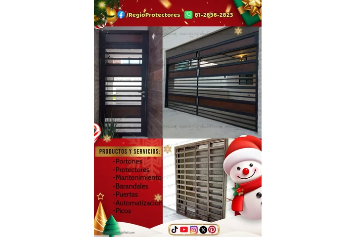 Regio Protectores image 1