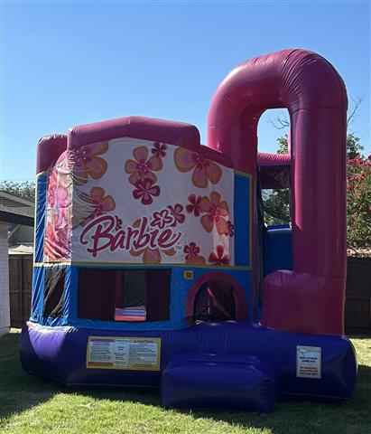 Bounce houses rentals  jumpers image 1
