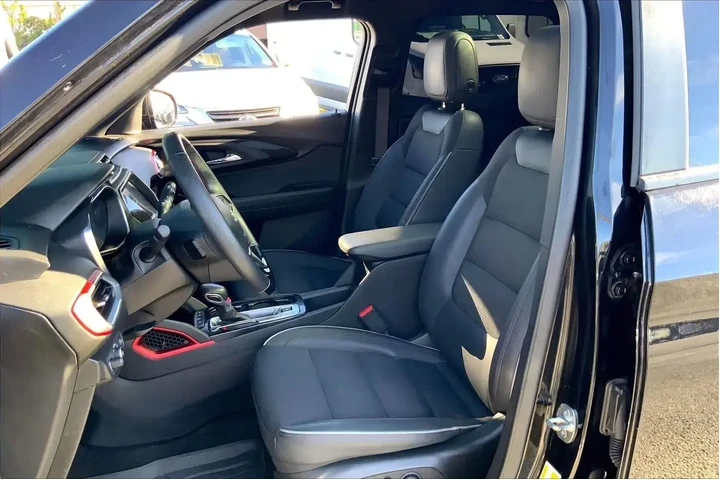 $19588 : Chevrolet Trailblazer 2023 4 image 7