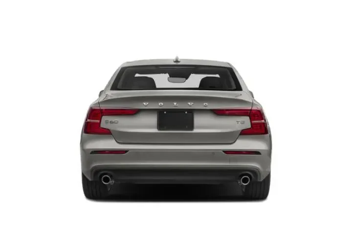 $22966 : Volvo S60 2020 T5 Momentum 4 image 5