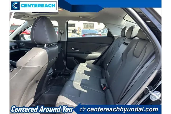 $18998 : Hyundai ELANTRA 2023 Limited image 10