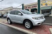 2014 Murano S en Camden