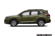 $25947 : Subaru Forester 2023 AWD Pre thumbnail