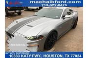 Ford Mustang 2020 GT 2dr Fas en Houston