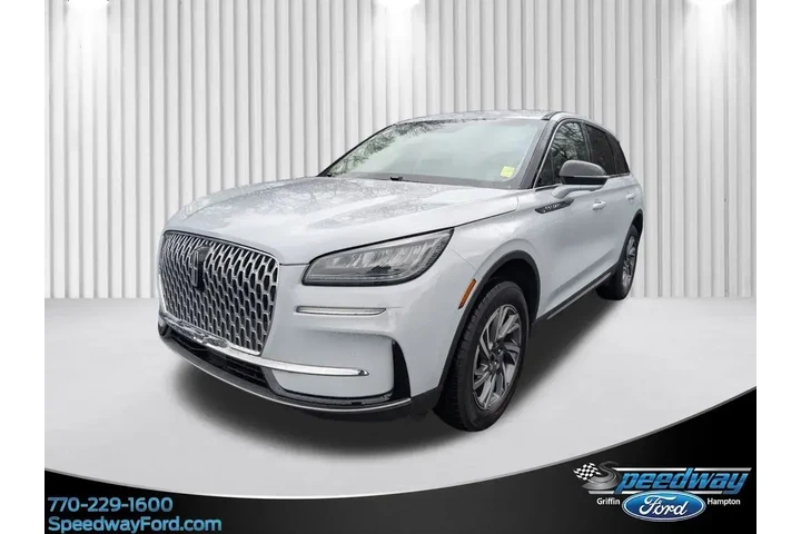 $39991 : Lincoln Corsair 2025 Premier image 1