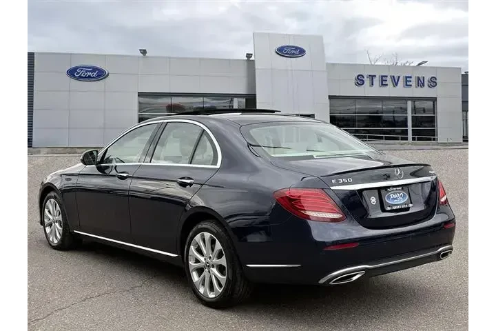 $21144 : Mercedes-Benz E-Class 2020 A image 3