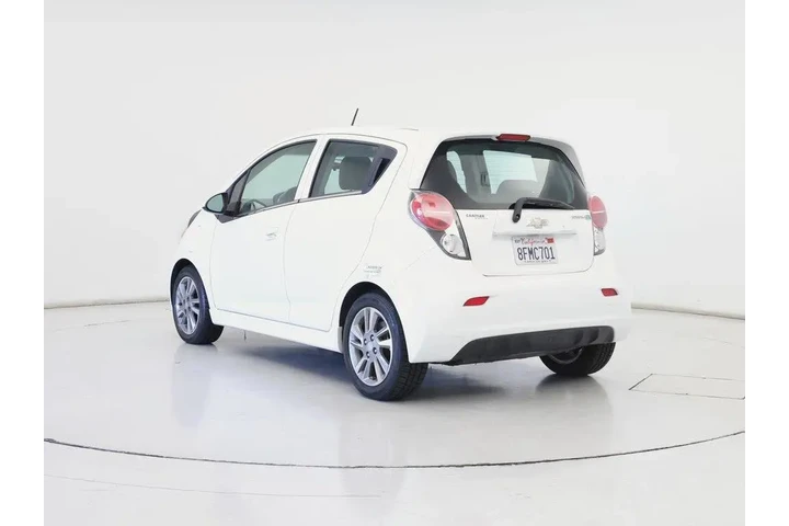 $8998 : Chevrolet Spark EV 2015 2LT image 2