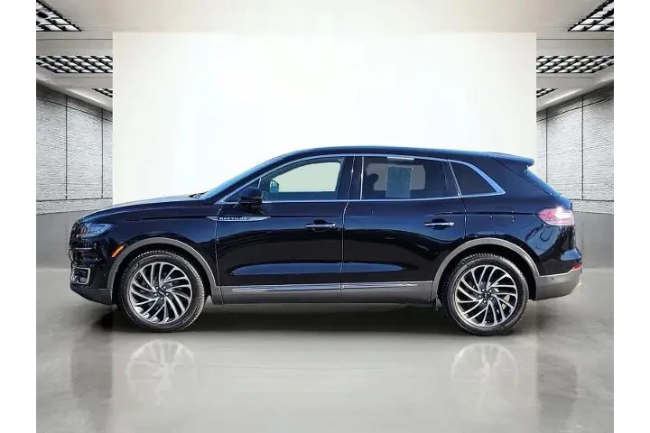 $16991 : Lincoln Nautilus 2019 AWD Re image 10