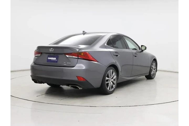 $25998 : Lexus IS 300 2019 4dr Sedan image 8